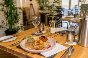 the gower hotel