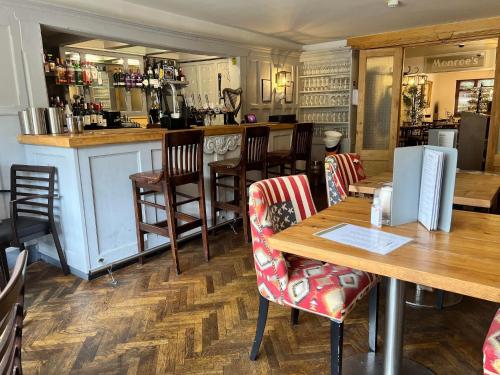 the gower hotel