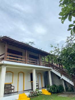 estalagem sao goncalo