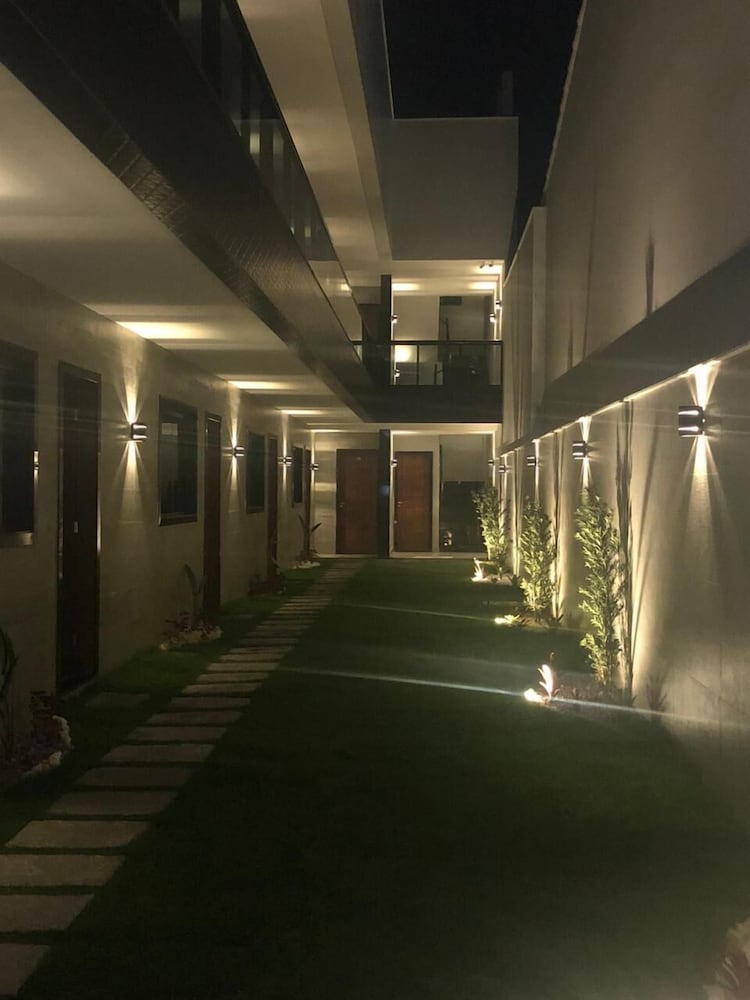 solares arraial loft