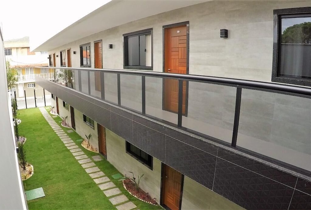 solares arraial loft