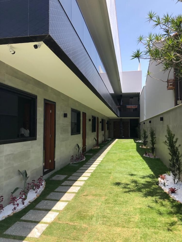 solares arraial loft