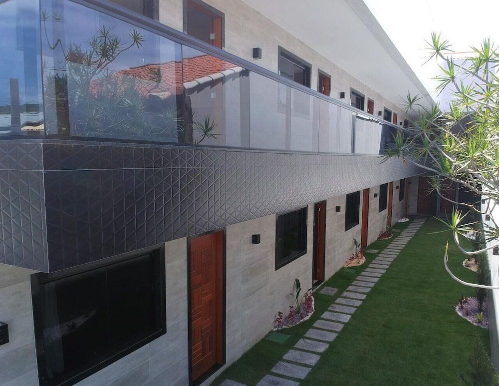 solares arraial loft