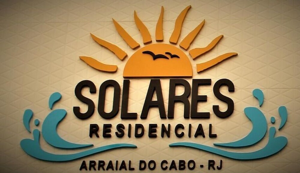 solares arraial loft