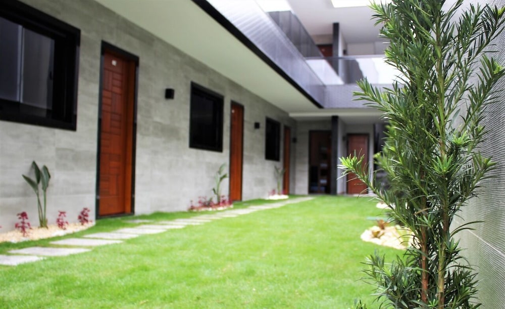 solares arraial loft