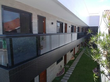solares arraial loft