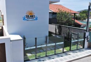 solares arraial loft