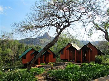 mantenga lodge