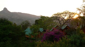 mantenga lodge