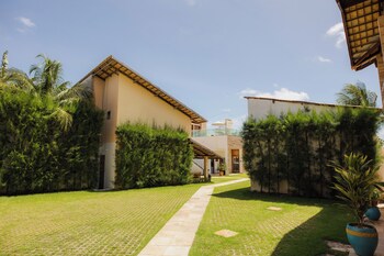 pousada sandbeach