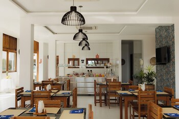 pousada sandbeach