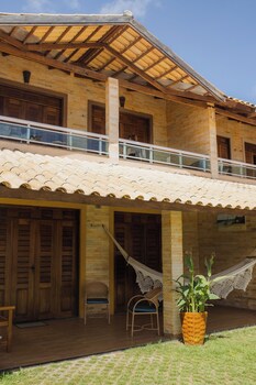 pousada sandbeach