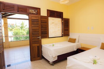 pousada sandbeach
