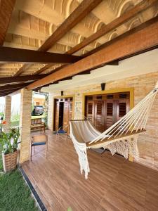 pousada sandbeach