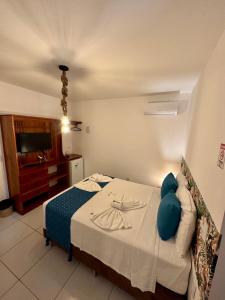 pousada sandbeach