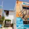 pousada sandbeach