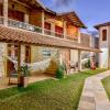 pousada sandbeach