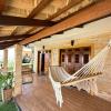 pousada sandbeach