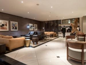 Hotel Avenida,Maputo>>Machangulo,5 star