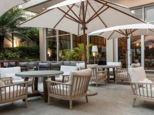 Hotel Avenida,Maputo>>Machangulo,5 star