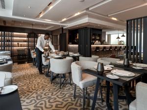 Hotel Avenida,Maputo>>Machangulo,5 star