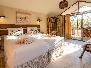 Etosha Village,Okaukuejo>>Etosha National Park,4 star