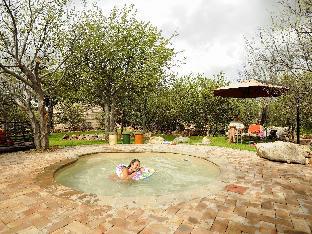 Etosha Village,Okaukuejo>>Etosha National Park,4 star