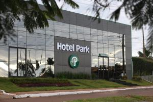hotel park