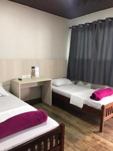 hotel park