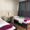 hotel park