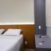 hotel park