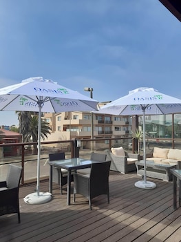 Hotel Deutsches Haus,Walvis Bay>>Swakopmund,3 star