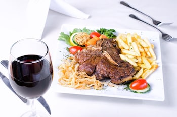 Hotel Deutsches Haus,Walvis Bay>>Swakopmund,3 star