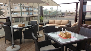 Hotel Deutsches Haus,Walvis Bay>>Swakopmund,3 star