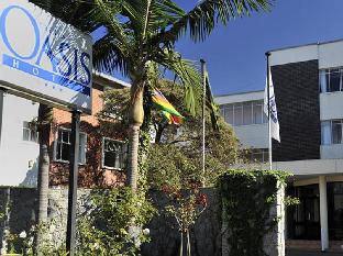 Cresta Oasis,Fife Avenue Shopping Centre>>Harare,3 star