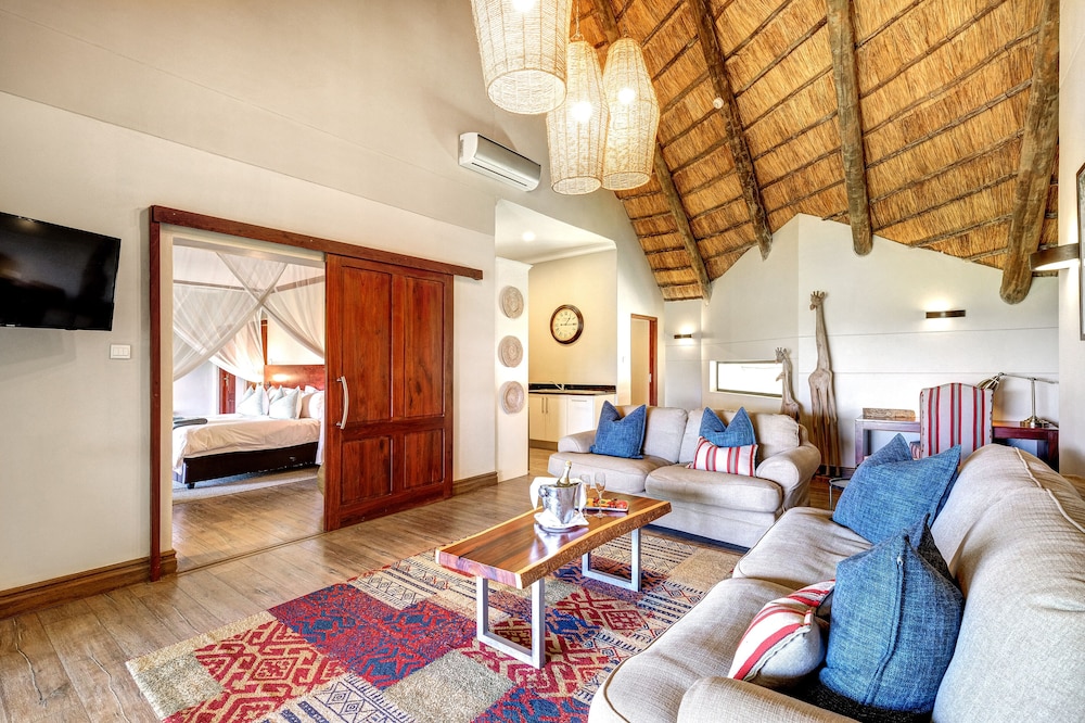 ilala lodge hotel