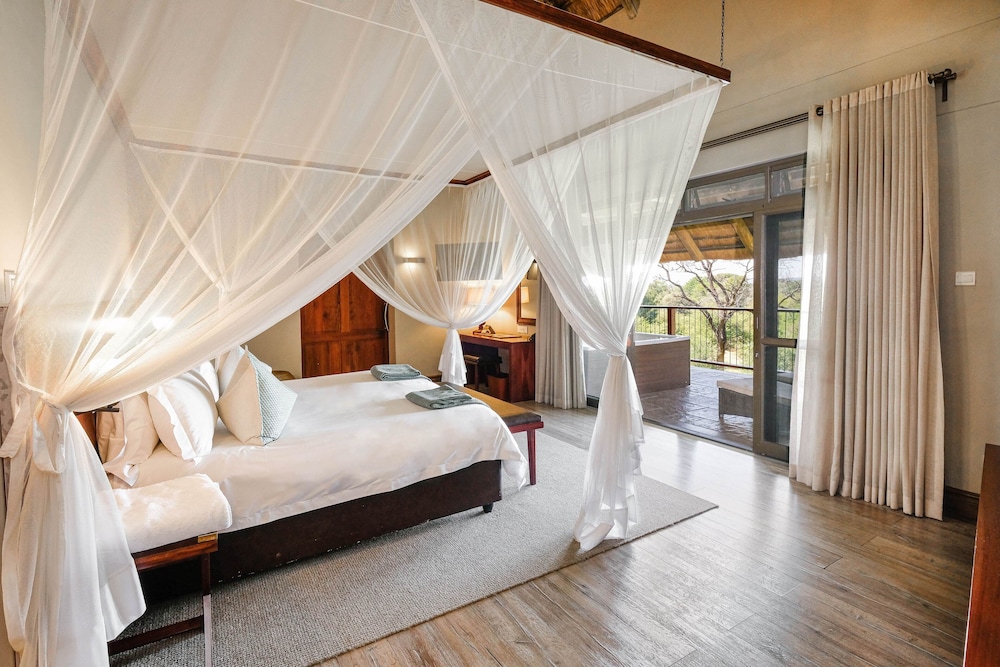 ilala lodge hotel