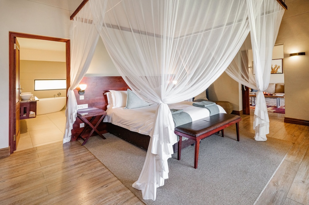 ilala lodge hotel
