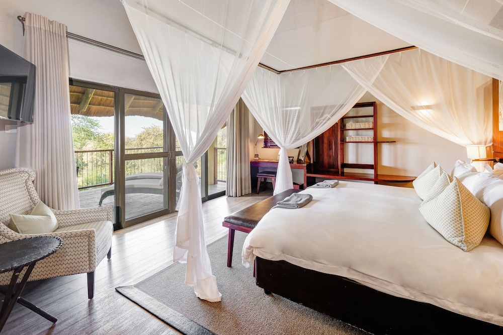 ilala lodge hotel