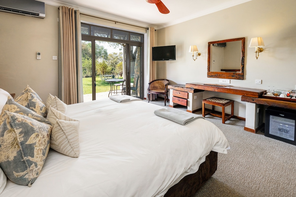 ilala lodge hotel