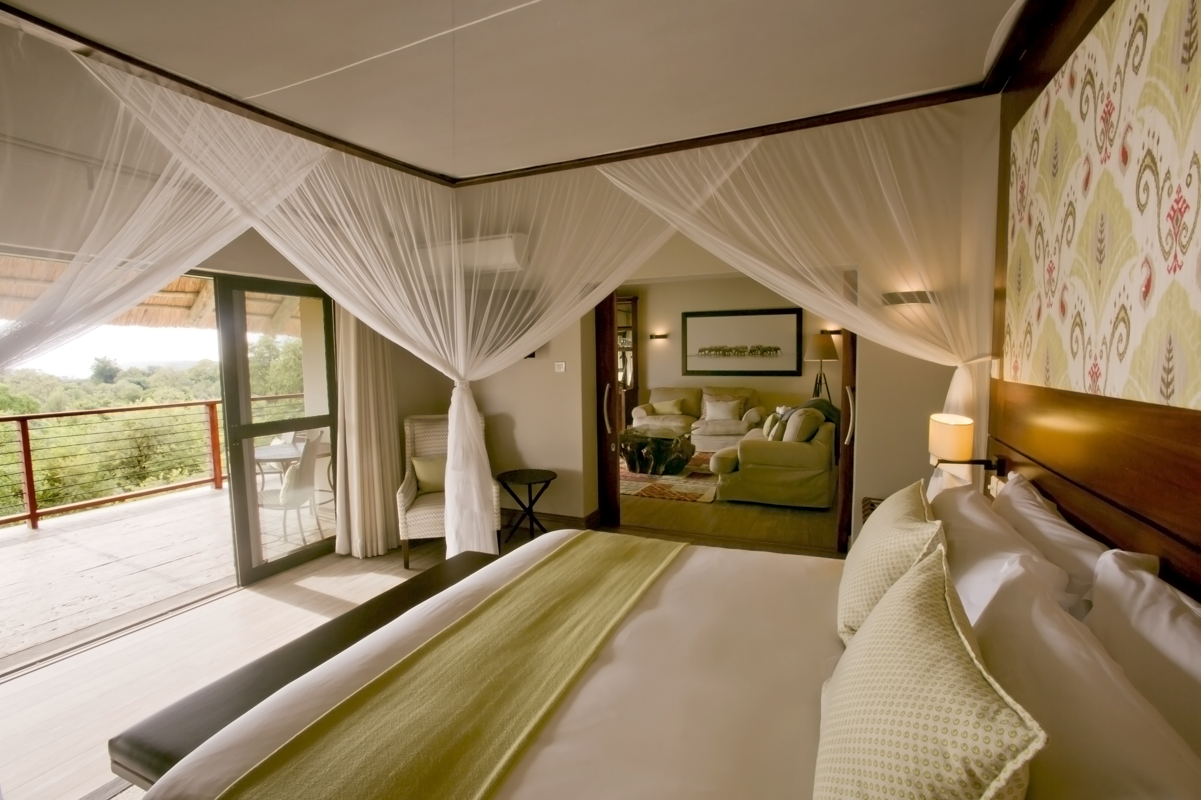 ilala lodge hotel