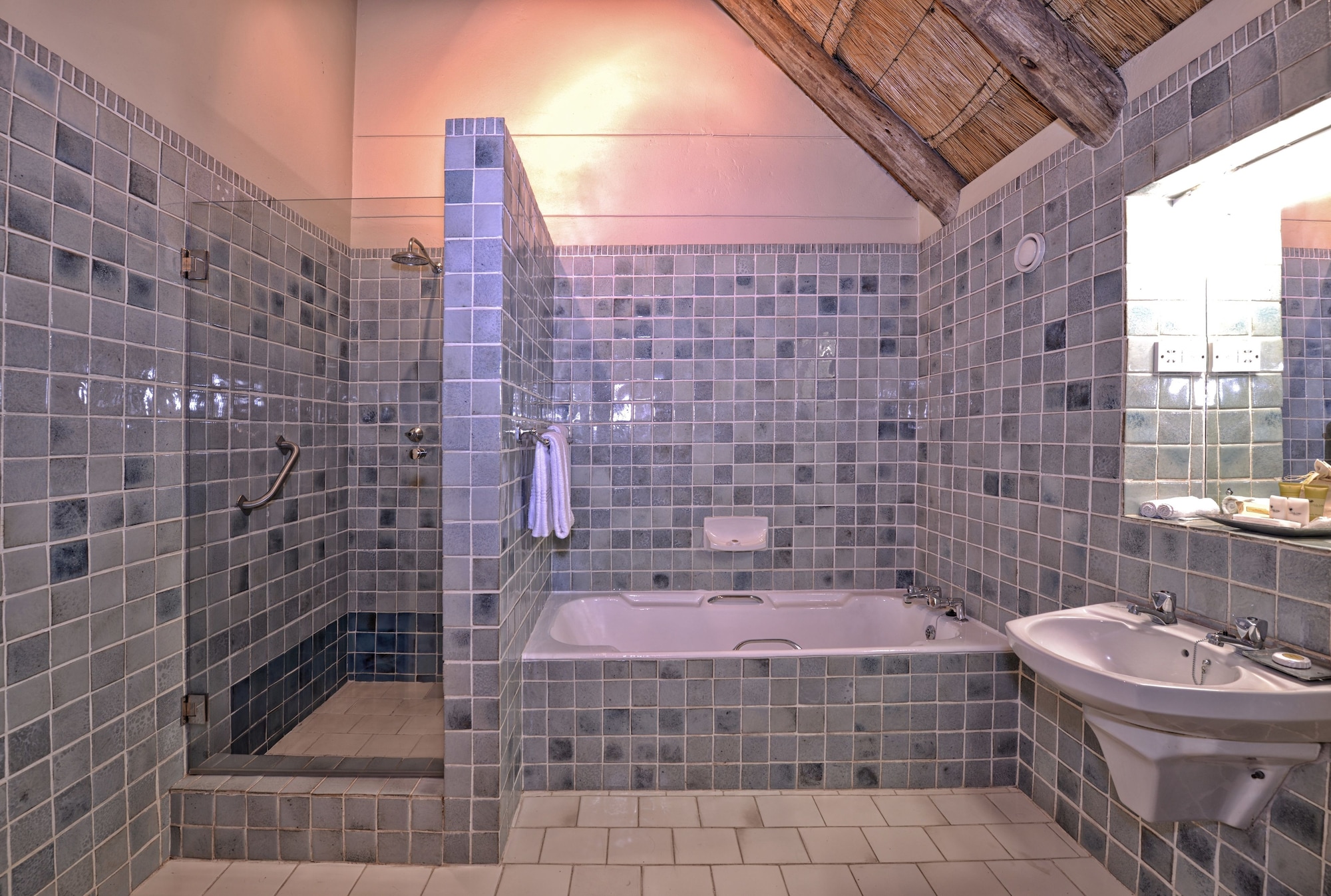 ilala lodge hotel