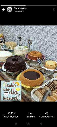 pousada morada dos anjos