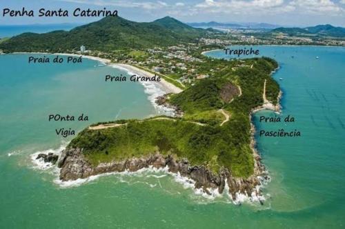 pousada morada dos anjos