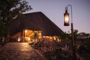 Huab Lodge,Kamanjab>>Damaraland,4 star