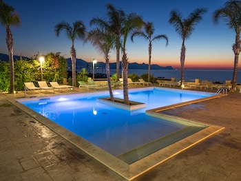 petruso resort