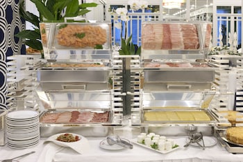 Continental,Campania>>Amalfi Coast,4 star