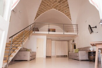 masseria bufolaria