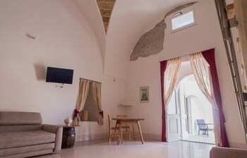 masseria bufolaria