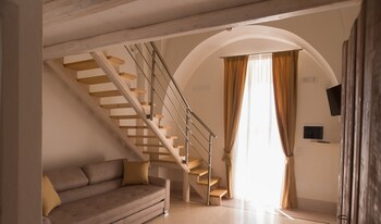 masseria bufolaria